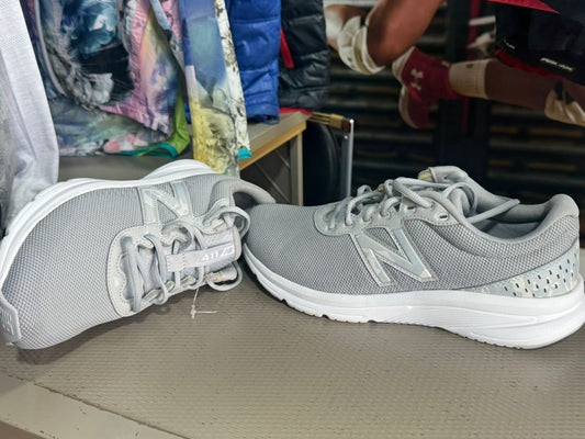 New balance 411