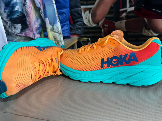 Hoka Rincon 3