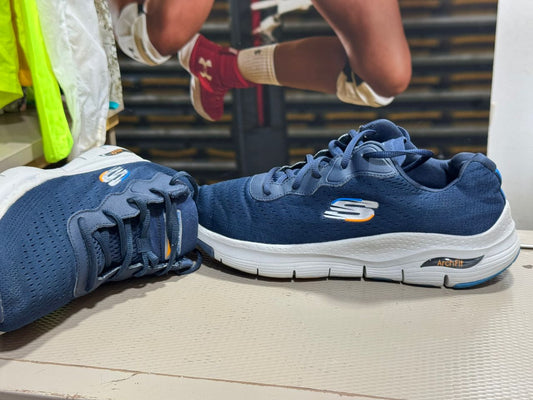Skecher Archfit