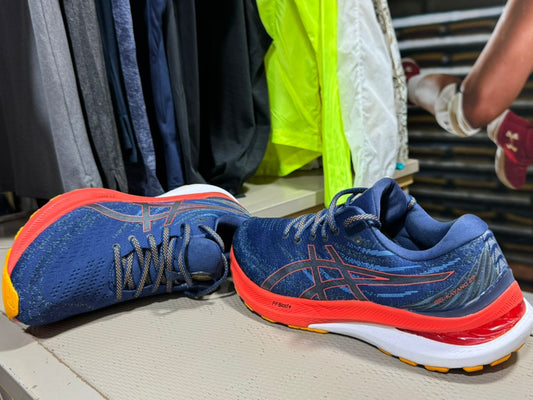 Asics Gel Kayano 29