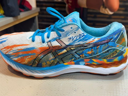 Asics Gel-nimbus 23