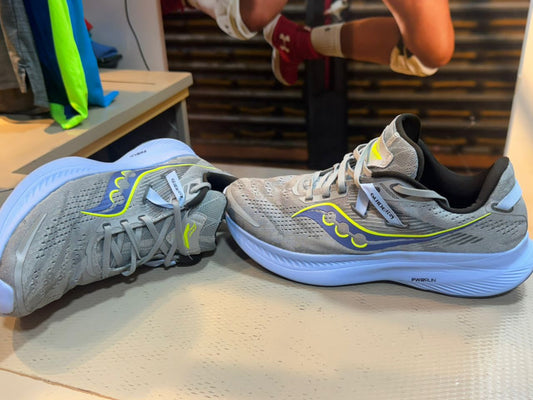 Saucony Guide