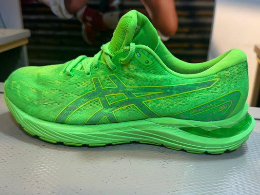 Asics-Gel Cumulus 23