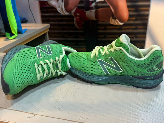 New balance-680