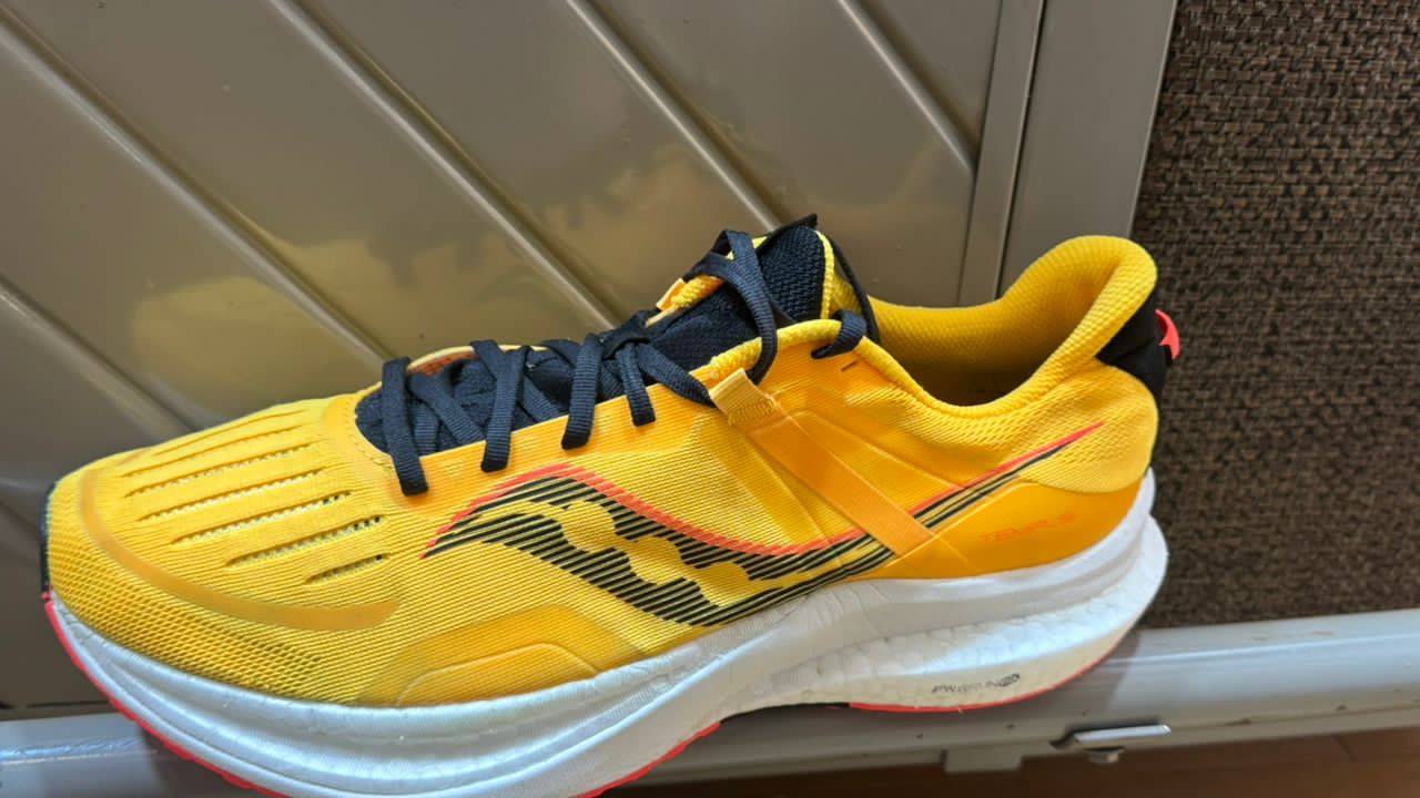 Saucony Tempus