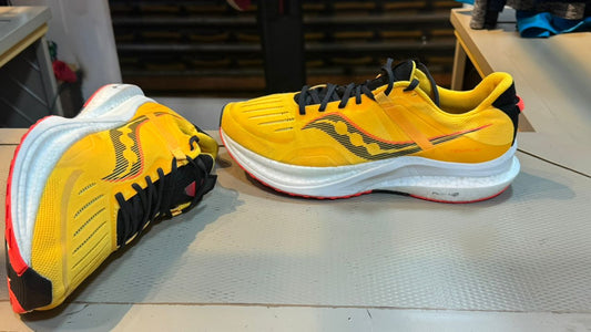 Saucony Tempus