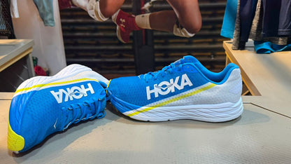 Hoka Rocket X