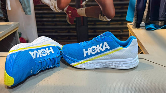 Hoka Rocket X