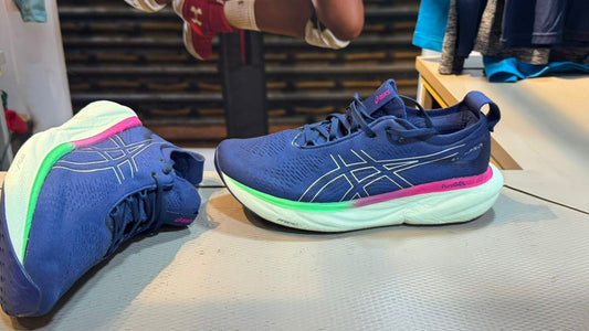 Asics Gel-nimbus