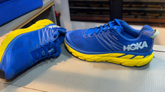Hoka Clifton 6
