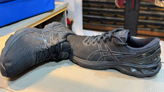 Asics Gel Kayano