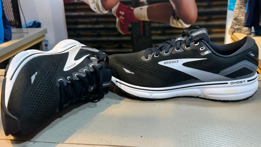 Brooks Ghost 15