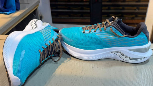Saucony Endorphin Shift3