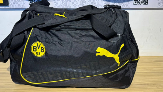 Duffle bag