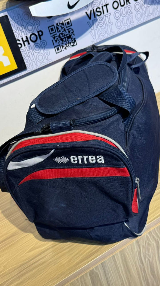Duffle bag