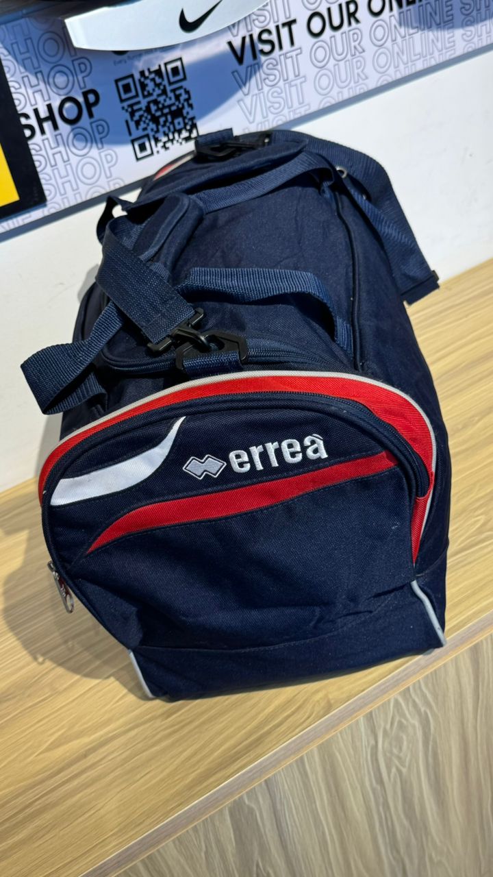 Duffle bag