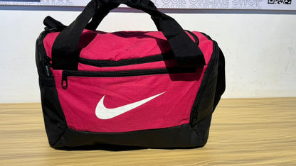 Duffle bag