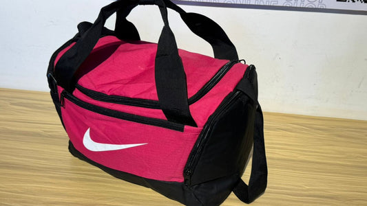 Duffle bag
