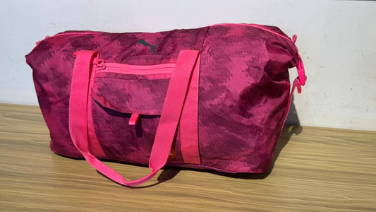 Duffle bag