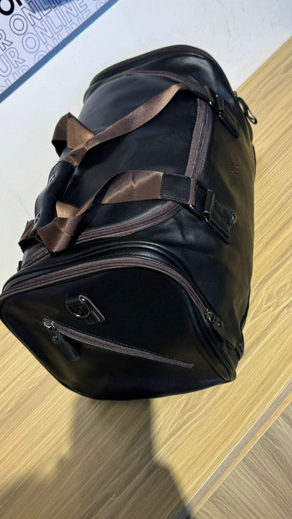 Duffle bag