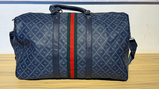 Duffle bag