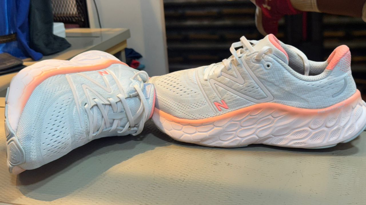 New balance Freshfoam More