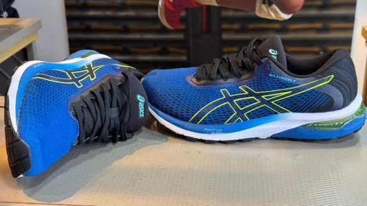 Asics Gel stratus 2