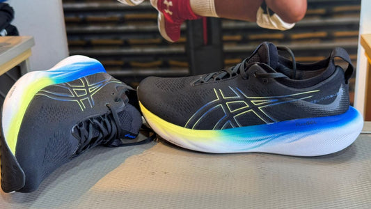 Asics Gel-nimbus