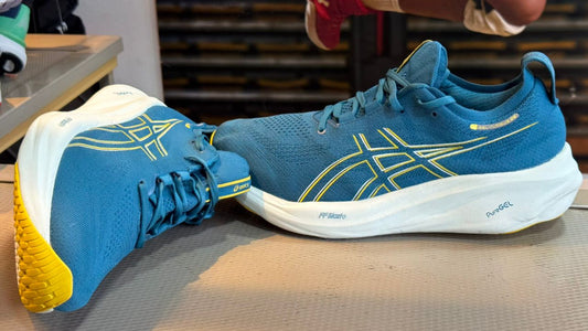 Asics Gel-nimbus 26