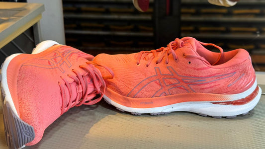 Asics Gel-kayano 29