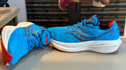 Saucony Triumph-20