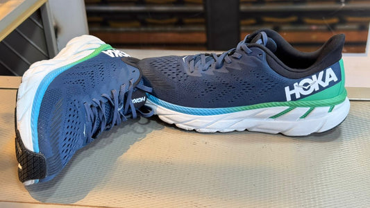Hoka Clifton 7