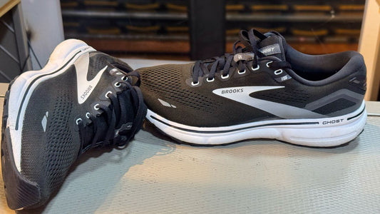 Brooks Ghost 15
