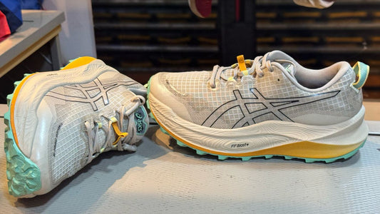 Asics Trabuco max 3
