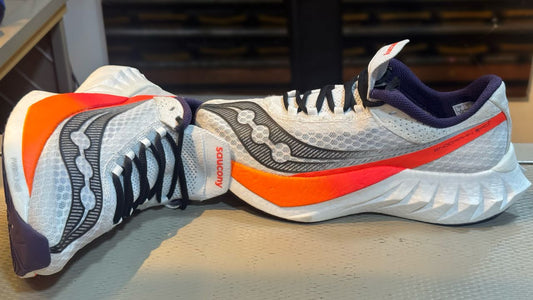 Saucony Endophin Pro4