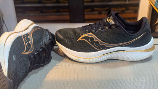 Saucony Endorphin Speed3