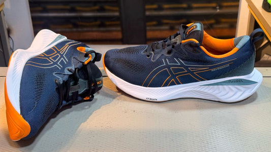 Saucony Endorphin Speed3