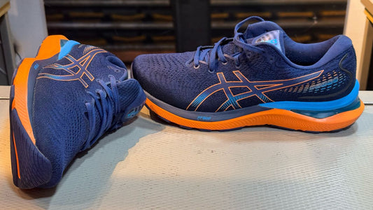 Asics Gel Cumulus