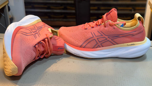 Asics Gel Nimbus