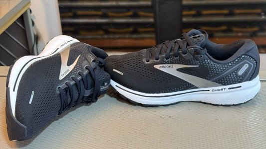 Brooks Ghost 14