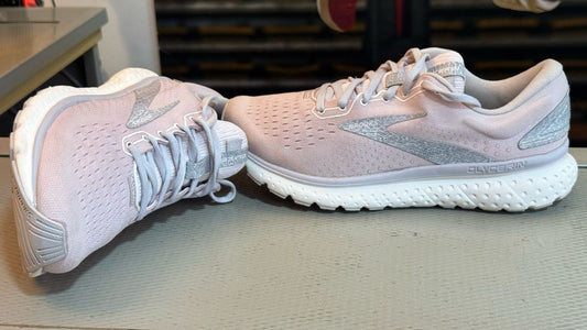 Brooks Glycerine18