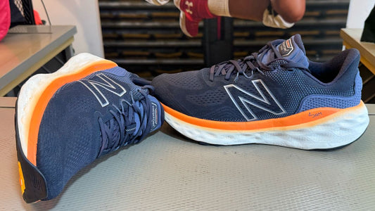 New Balance FreshFoamx