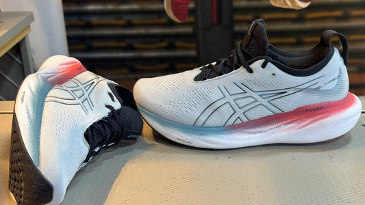 Asics Gel-nimbus 25