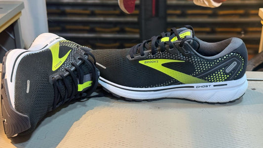 Brooks Ghost14