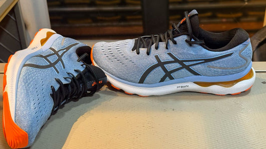 Asics Gel nimbus 24