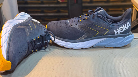 Hoka Arahi5