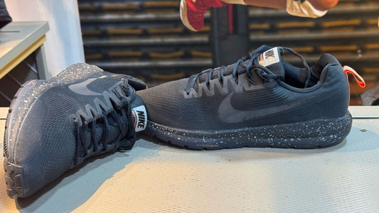 Nike Shield structure 21