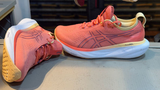 Asics Gel-nimbus 25