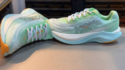 Hoka Machx