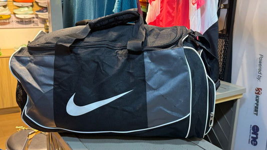 Duffle bag